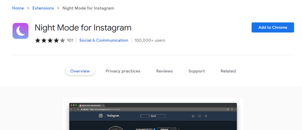 How To Turn On Dark Mode On Instagram