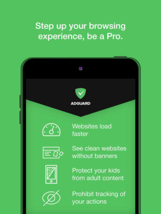 adguard app review