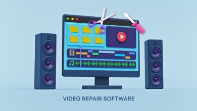 Best HD Video Repair Utility for Windows & Mac