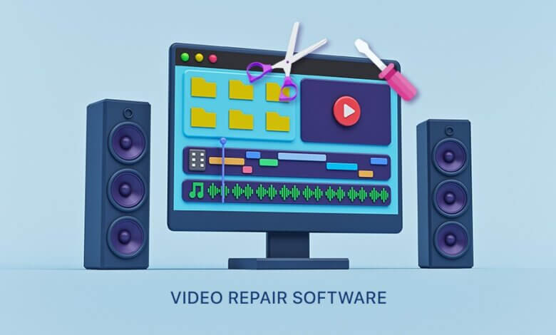 Best HD Video Repair Utility for Windows & Mac