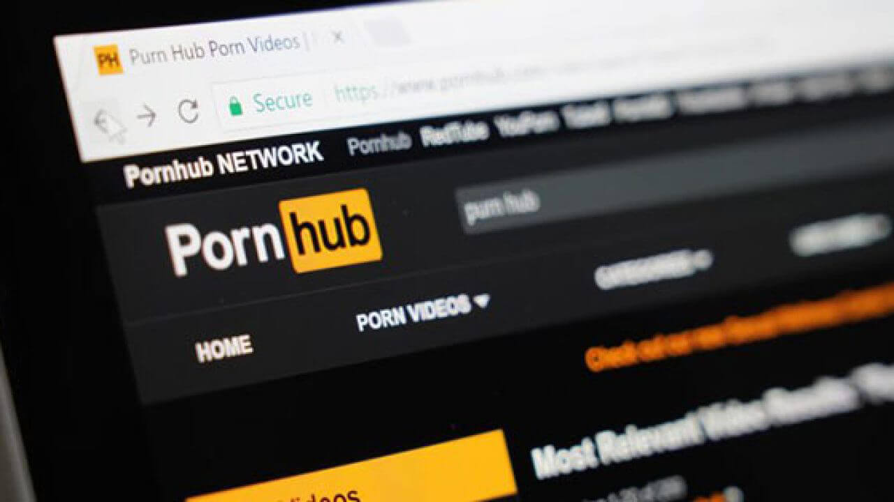 Baixar videos pornohub