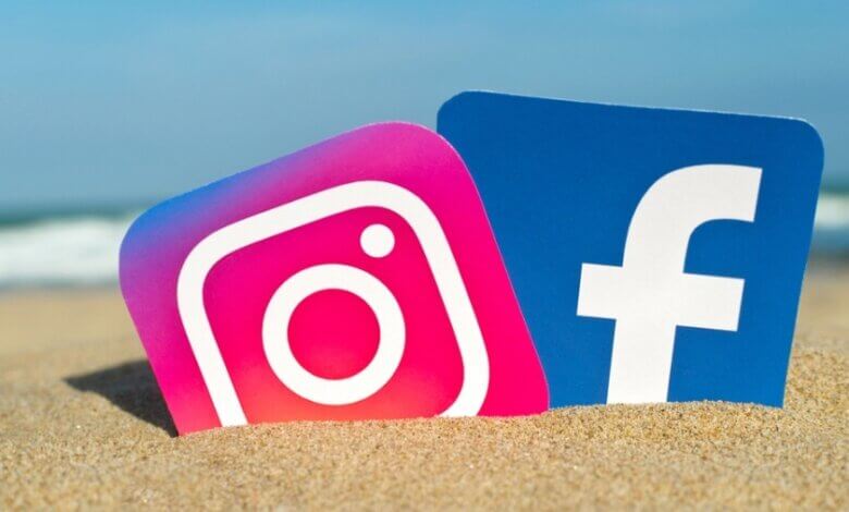 How to Follow Facebook Friends on Instagram?