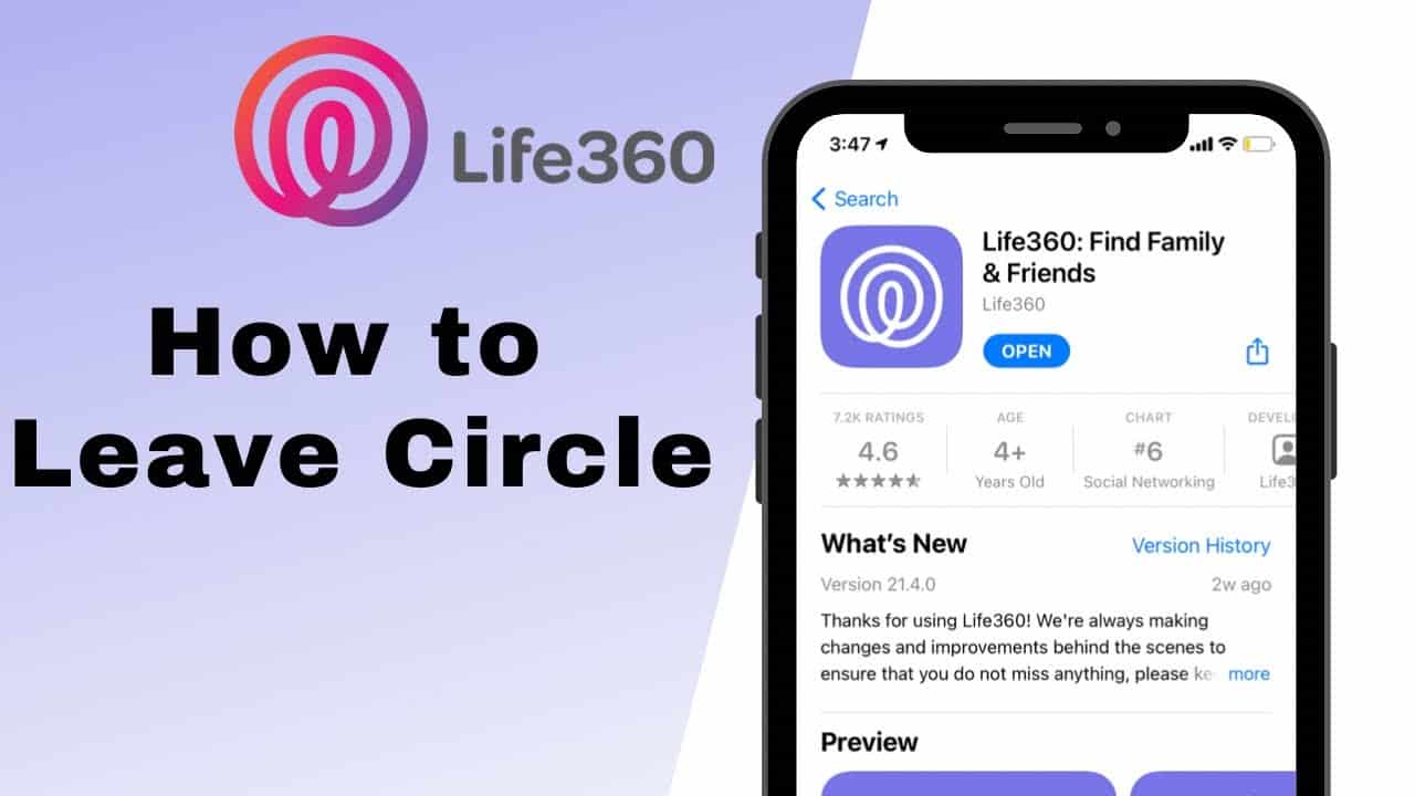 Life 360