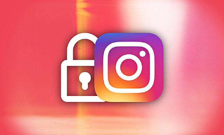 How to Make Your Instagram Account Private