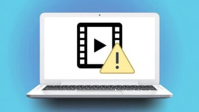 How to Repair A Corrupt WMV File