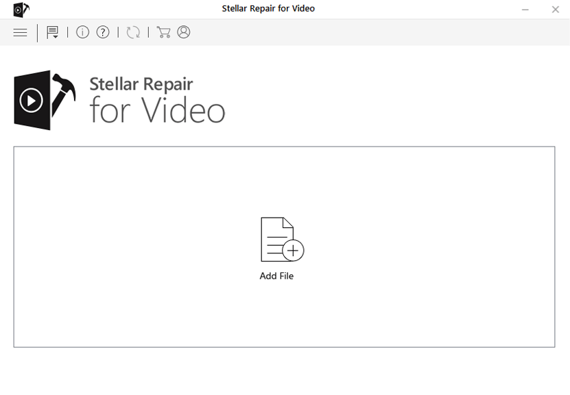 Stellar Video Repair